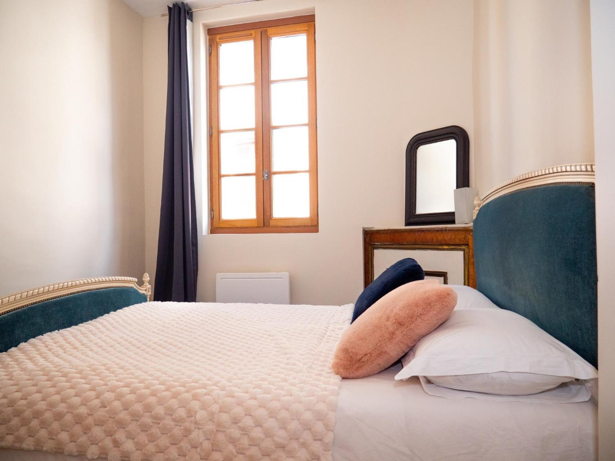 La Chambre Bleue Lezat-sur-Leze Exterior photo